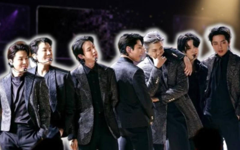 ¿Los Grammy borraron los videos de BTS? Desaparecen sus actuaciones tras revelar no participarán en premiación