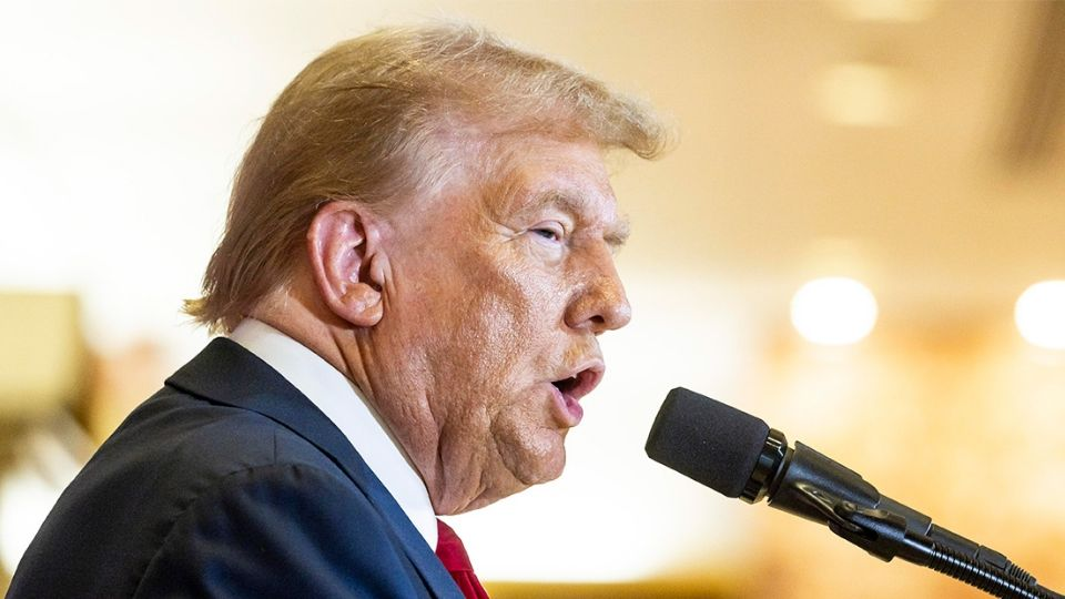 «Es nuestro turno»: Trump amenaza a Irán tras ataques contra cuarteles de EU en Medio Oriente