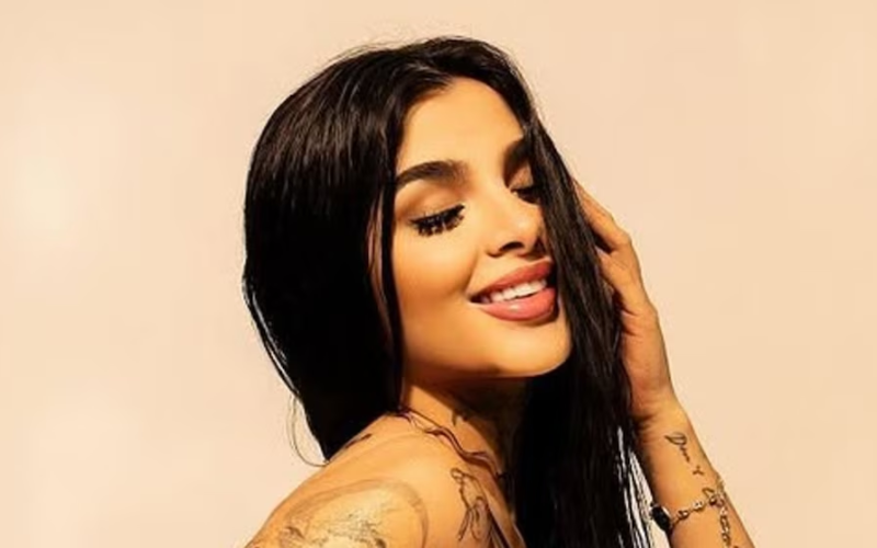 Karely Ruiz denuncia que la prensa filtró datos de su casa y puso en riesgo a su familia: “Haré justicia”