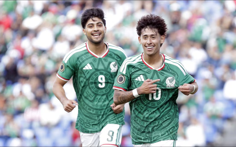 México vs Guatemala: Horario y canales para ver EN VIVO a la Selección Mexicana, HOY, jueves 30 de julio