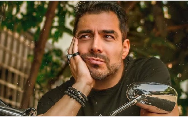 Destrozan a Omar Chaparro tras anunciar su concierto en el Lunario de Auditorio Nacional: “Me lo pierdo sin falta”