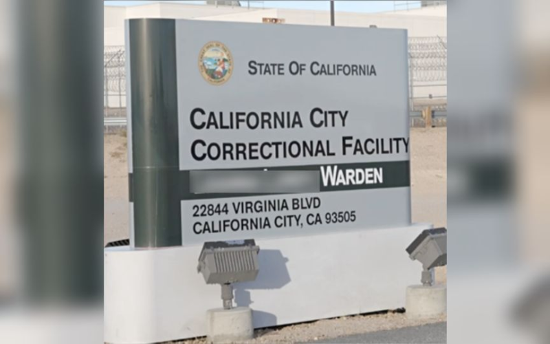 Centro de detención del ICE en California no proporciona atención médica adecuada a migrantes, revela informe