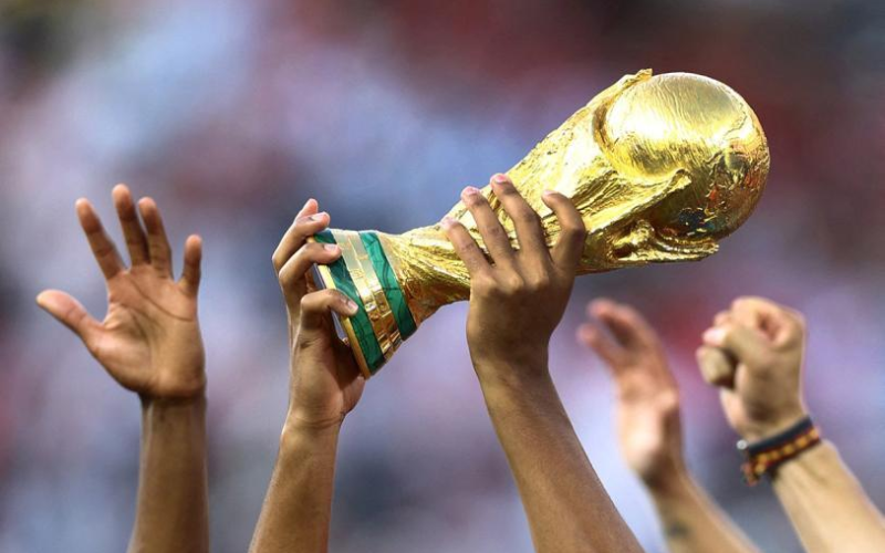 Los próximos Mundiales entran en riesgo por la amenaza de la UEFA
