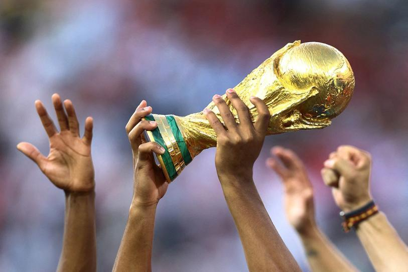 Los próximos Mundiales entran en riesgo por la amenaza de la UEFA