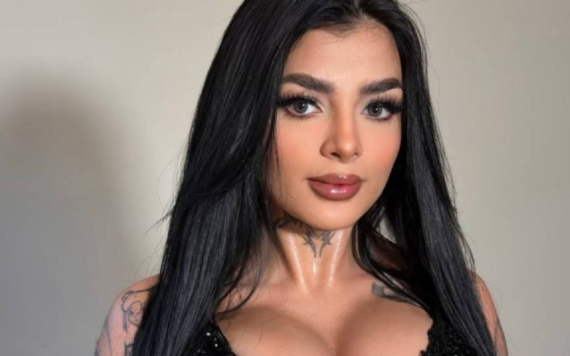 «Atentaron con nuestra tranquilidad y seguridad»: Karely Ruiz afirma que llegará hasta las últimas consecuencias tras robo con violencia en su domicilio