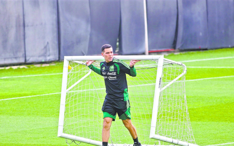 Rafa Márquez ya tiene fecha para su debut al frente del Tri: enfrentará a Colombia, Perú y Chile