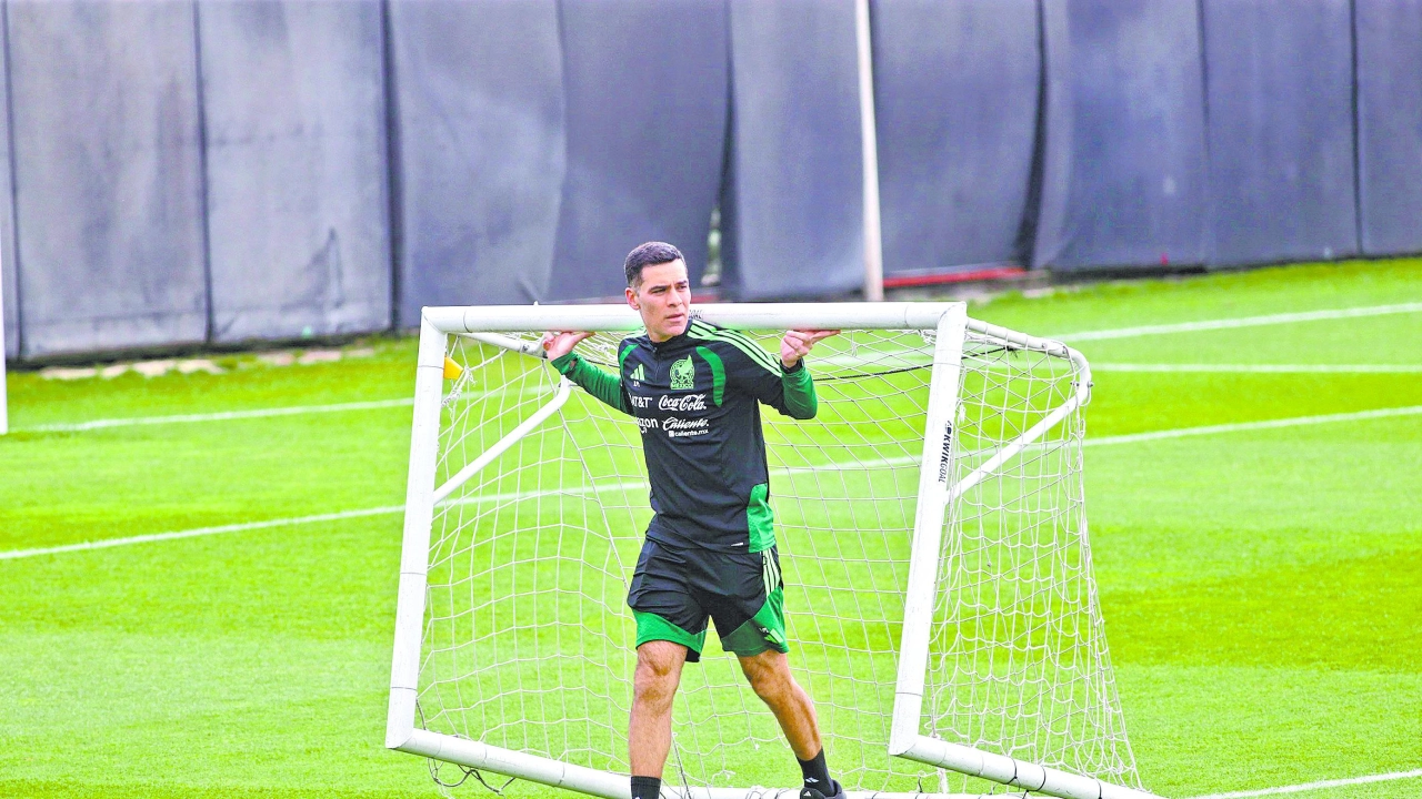 Rafa Márquez ya tiene fecha para su debut al frente del Tri: enfrentará a Colombia, Perú y Chile