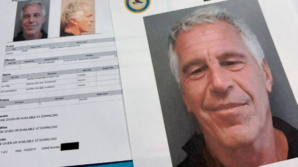 Caso Epstein: dos exalumnos de una escuela de bellas artes en Michigan revelan abusos