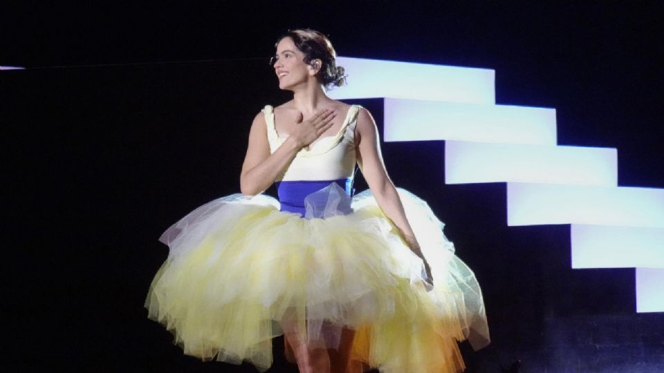 Rosalía se prepara para dar cuatro conciertos en Buenos Aires en medio de polémica por críticas a Argentina