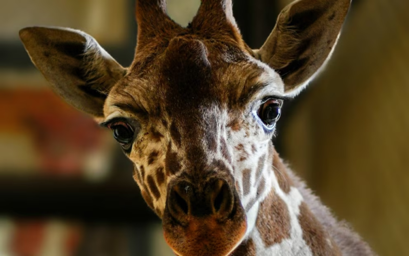 ¿Qué está pasando en el Zoológico de León? Muert3 de jirafa detona investigación por otros decesos de animales