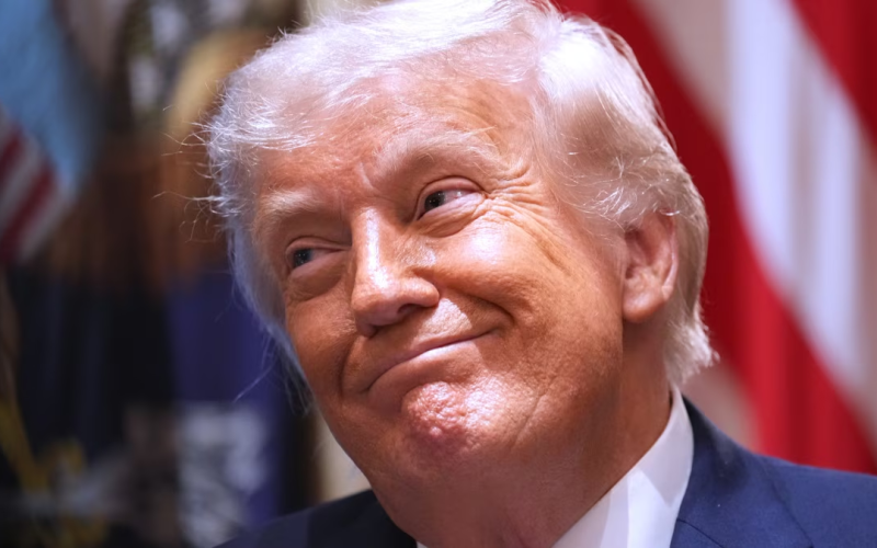 Demócratas piden crear oficina anticorrupción por ‘abusos’ de Trump: ‘Su familia ha obtenido 4 mil mdd’