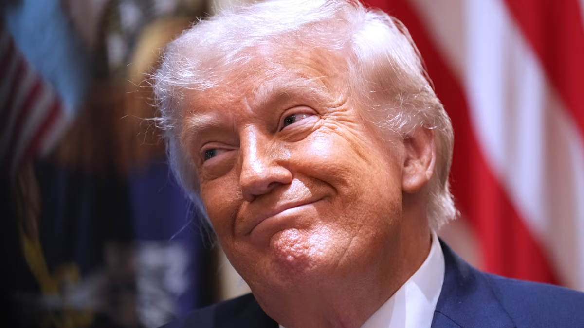 Demócratas piden crear oficina anticorrupción por ‘abusos’ de Trump: ‘Su familia ha obtenido 4 mil mdd’