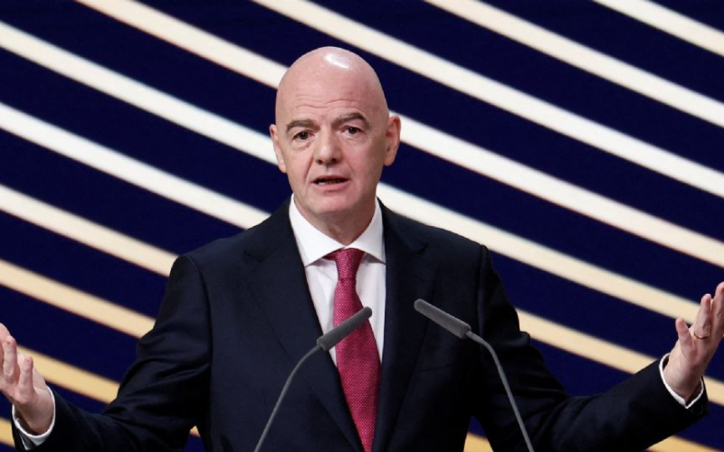 Infantino, sin apoyo: la Concacaf rechaza la propuesta de FIFA de privatizar sus torneos al cuestionar la necesidad de dichas inversiones