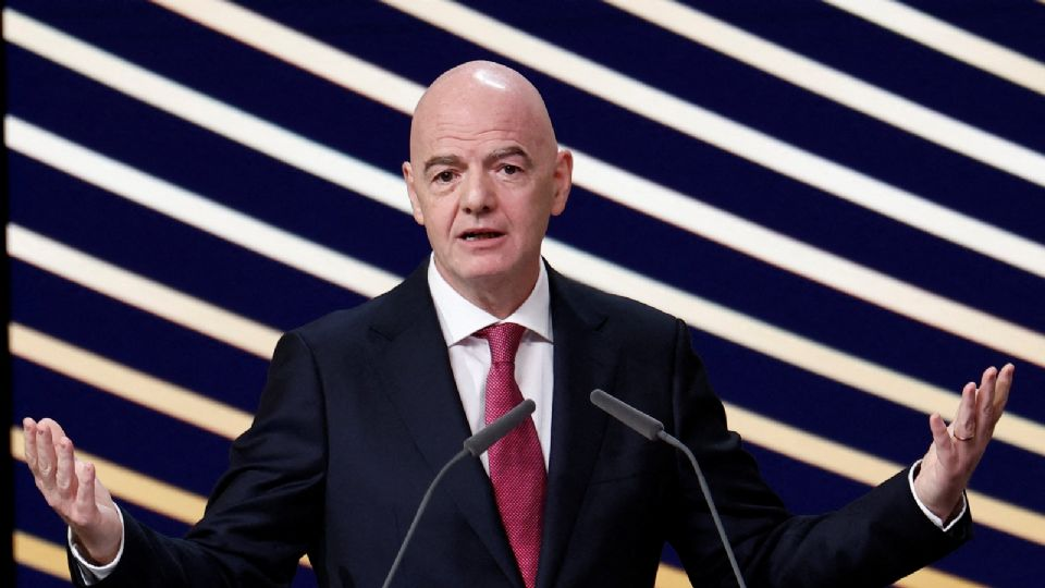 Infantino, sin apoyo: la Concacaf rechaza la propuesta de FIFA de privatizar sus torneos al cuestionar la necesidad de dichas inversiones