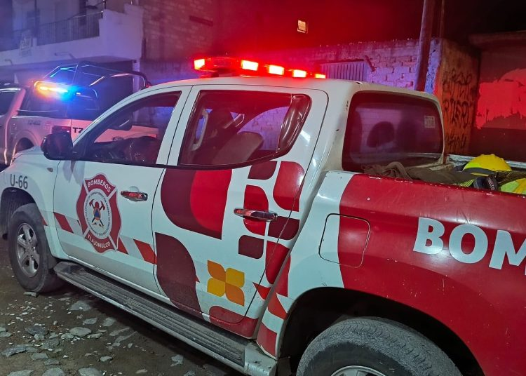 Mujer es vinculada a proceso por darles raticida a sus tres hijos