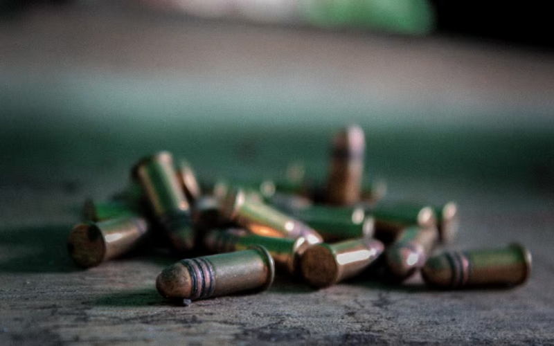 Atacan a bal4zos a mujer y bebé en Escuinapa, Sinaloa; ambos resultan heridos