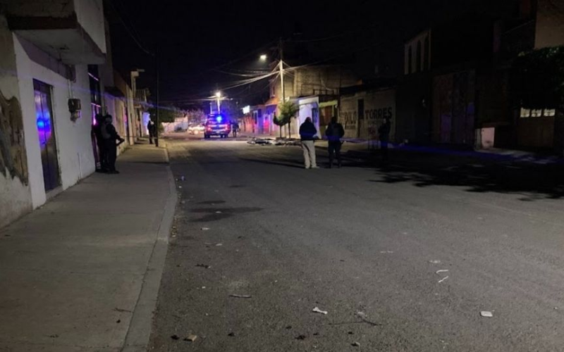 Aumenta a cuatro los m*ertos por ataque armado en Guanajuato; dos eran servidores de la Nación