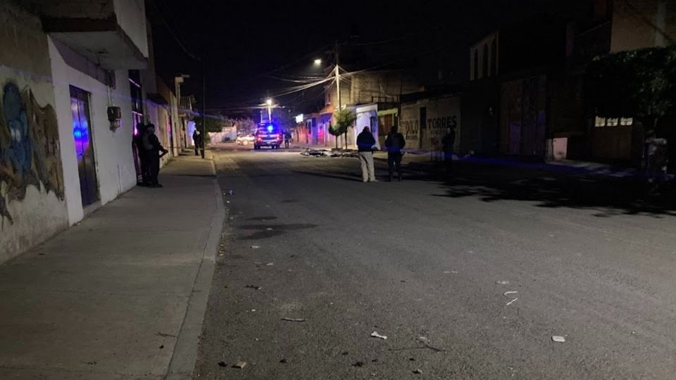 Aumenta a cuatro los m*ertos por ataque armado en Guanajuato; dos eran servidores de la Nación