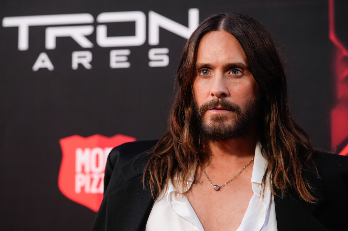 Policía de Las Vegas asegura que no existen denuncias por agresión sexu4l contra Jared Leto