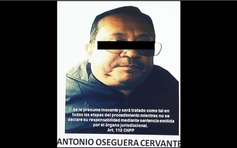 Hermano de «El Mencho» se declara culpable de tráfico de drogas en EU; será sentenciado en noviembre