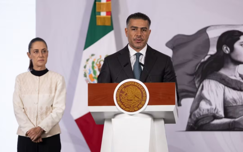 Seguridad identifica al «R2», hermano del «R1», como nuevo líder de la célula ligada al CJNG; fue liberado en 2022