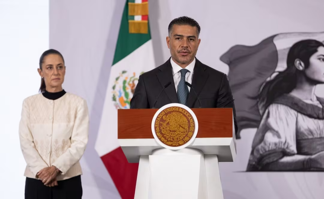 Seguridad identifica al «R2», hermano del «R1», como nuevo líder de la célula ligada al CJNG; fue liberado en 2022