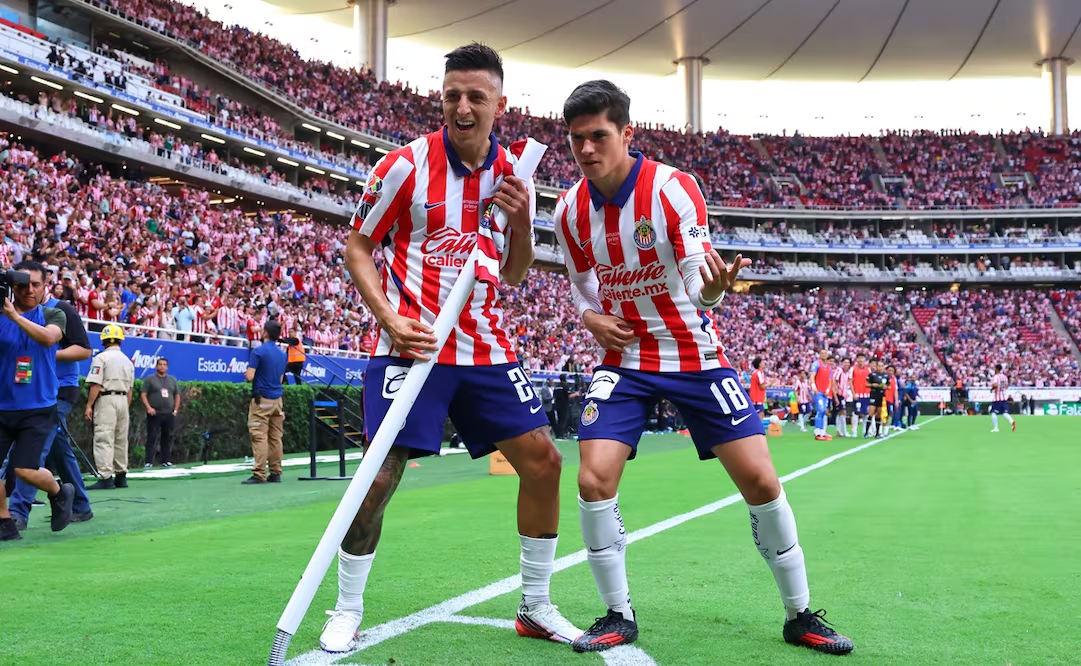 Puebla vs Chivas: Cuándo y dónde ver EN VIVO el partido de la Liga MX HOY 31 de julio