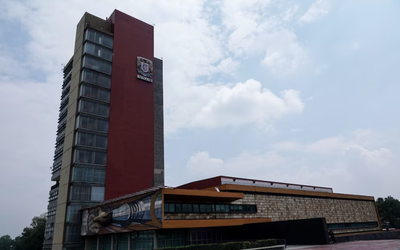 Cómo será el ‘examen de control’ para ingresar a la UNAM y quiénes podrían realizarlo