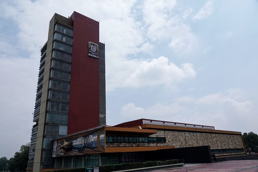 Cómo será el ‘examen de control’ para ingresar a la UNAM y quiénes podrían realizarlo