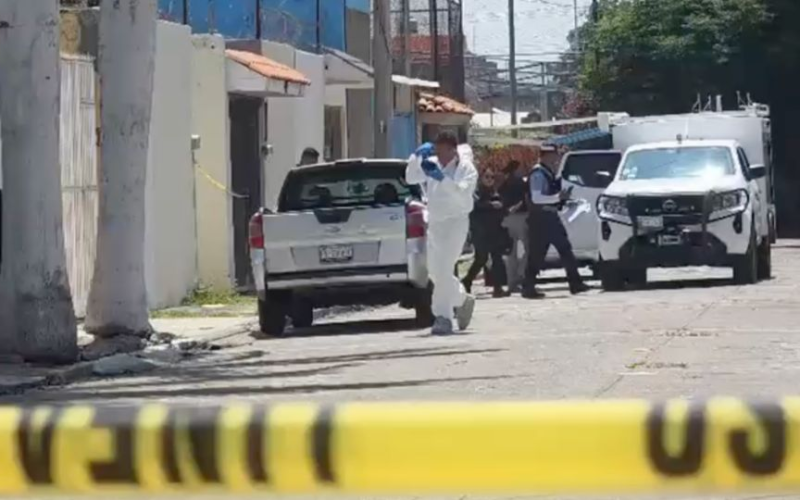 Encuentran cuerpo de Blanca Esthela, mujer reportada como desaparecida en Guanajuato