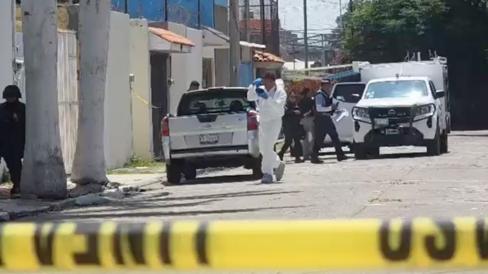 Encuentran cuerpo de Blanca Esthela, mujer reportada como desaparecida en Guanajuato
