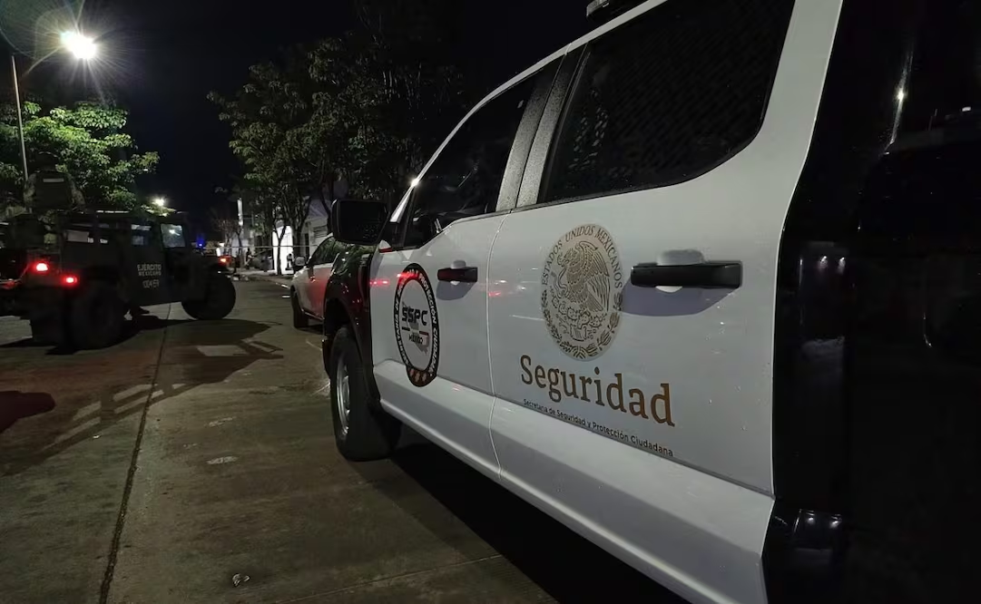 Asesin4n a exvocalista de Los Nuevos Rebeldes en Culiacán; José Adán “N” recibió varios dispar0s