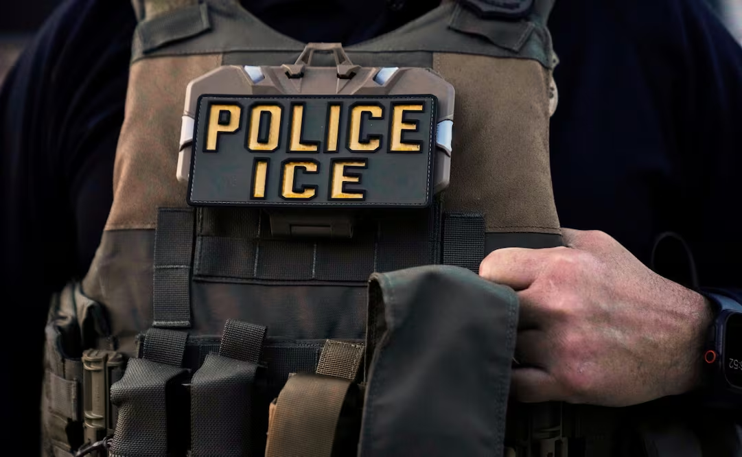 Muere mexicano a manos del ICE en Houston durante operativo para detenerlo; lo acusan de “embestir” a agente