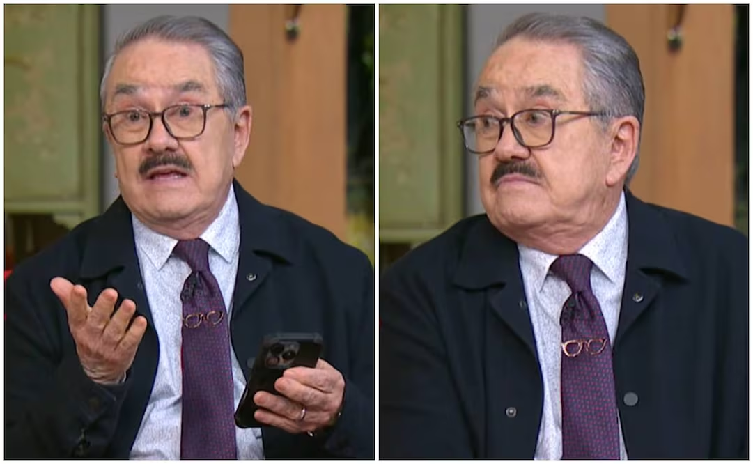Pedro Sola se disculpa por comentario sobre envenen4r perros: «Siento una vergüenza horrible»