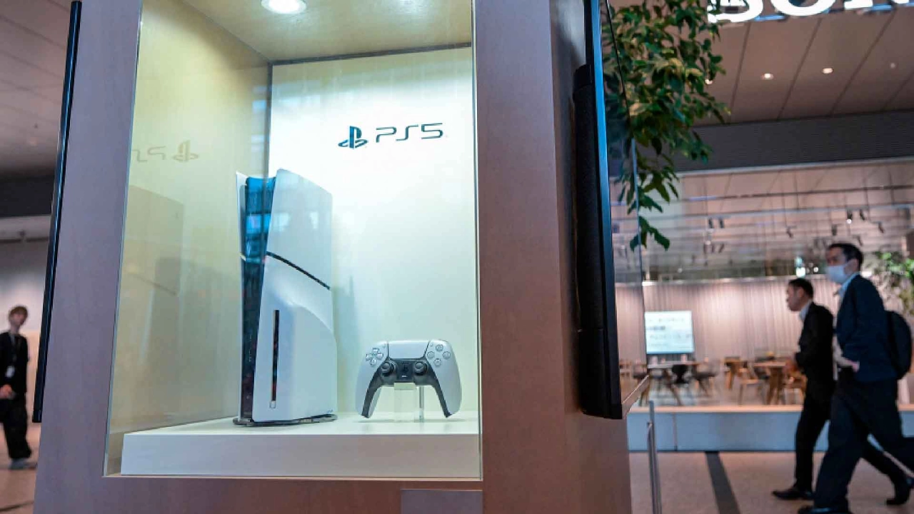 PlayStation dejará de vender juegos en disco desde 2028: Sony apuesta por el formato digital