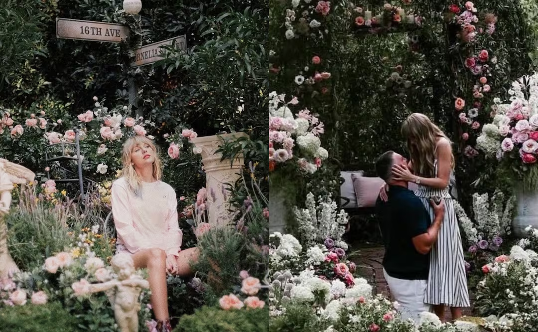 Boda de Taylor Swift y Travis Kelce: revelan el horario de la cena, la ceremonia y la fiesta en el Madison Square Garden