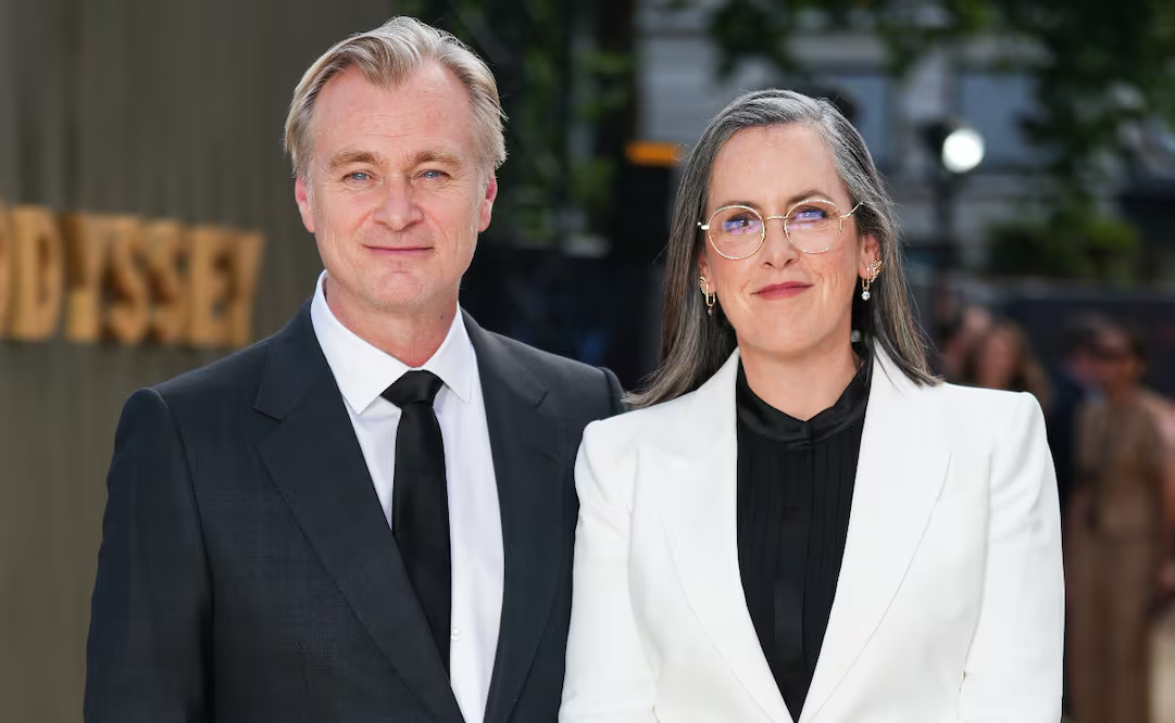 Christopher Nolan rechaza que la inteligencia artificial pueda sustituir la creatividad humana: «No puede crear nada»