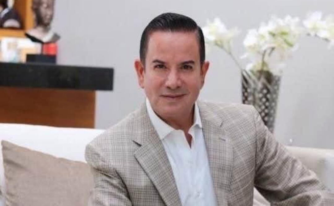 Mat4n en Jalisco a exalcalde de Fresnillo, Zacatecas; enfrentaba acusaciones de fraude