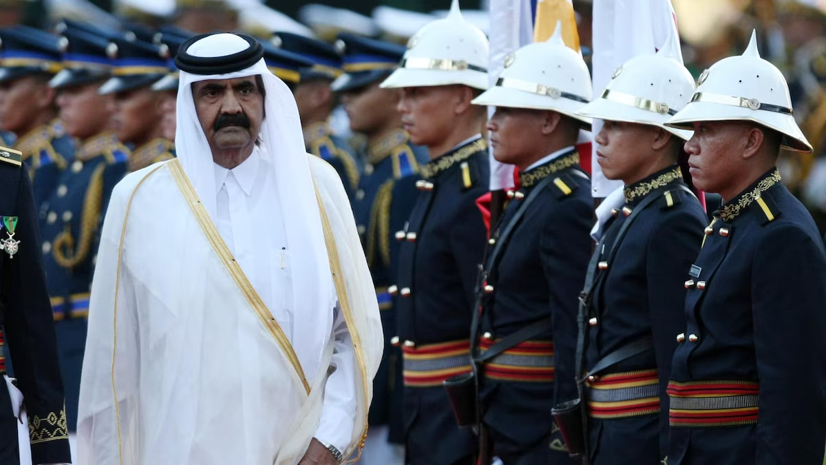 Fallece Hamad bin Khalifa Al Thani, jeque que derrocó a su padre y consiguió el Mundial 2022 para Qatar