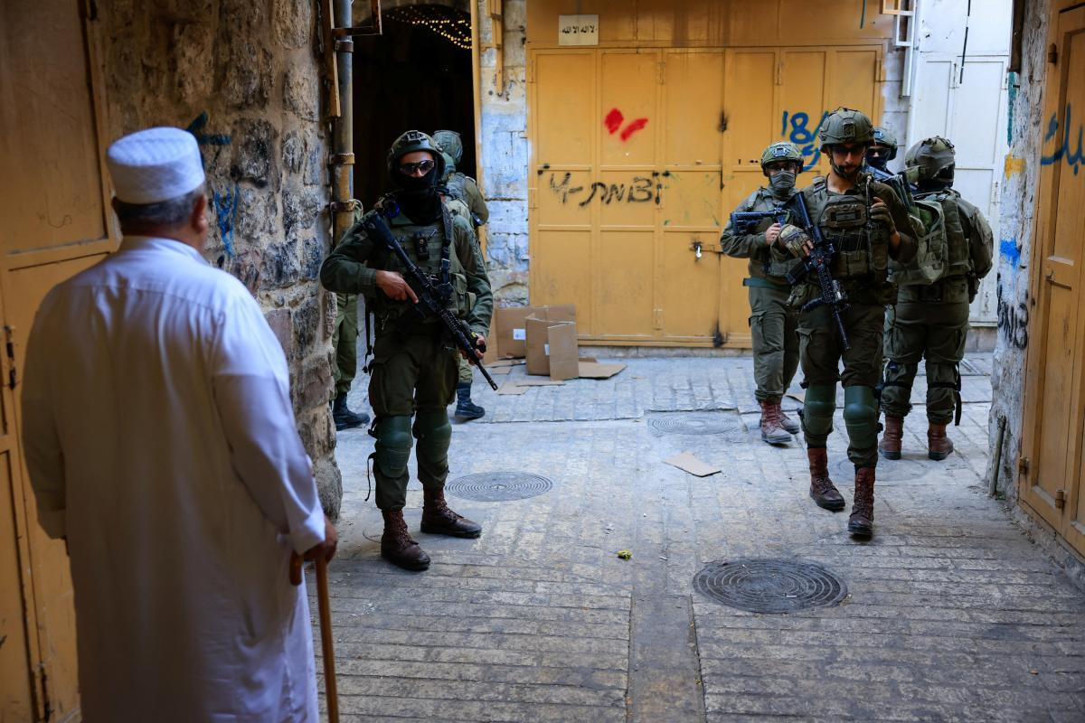 Israel es acusado de cometer “genocidio reproductivo” contra palestinos