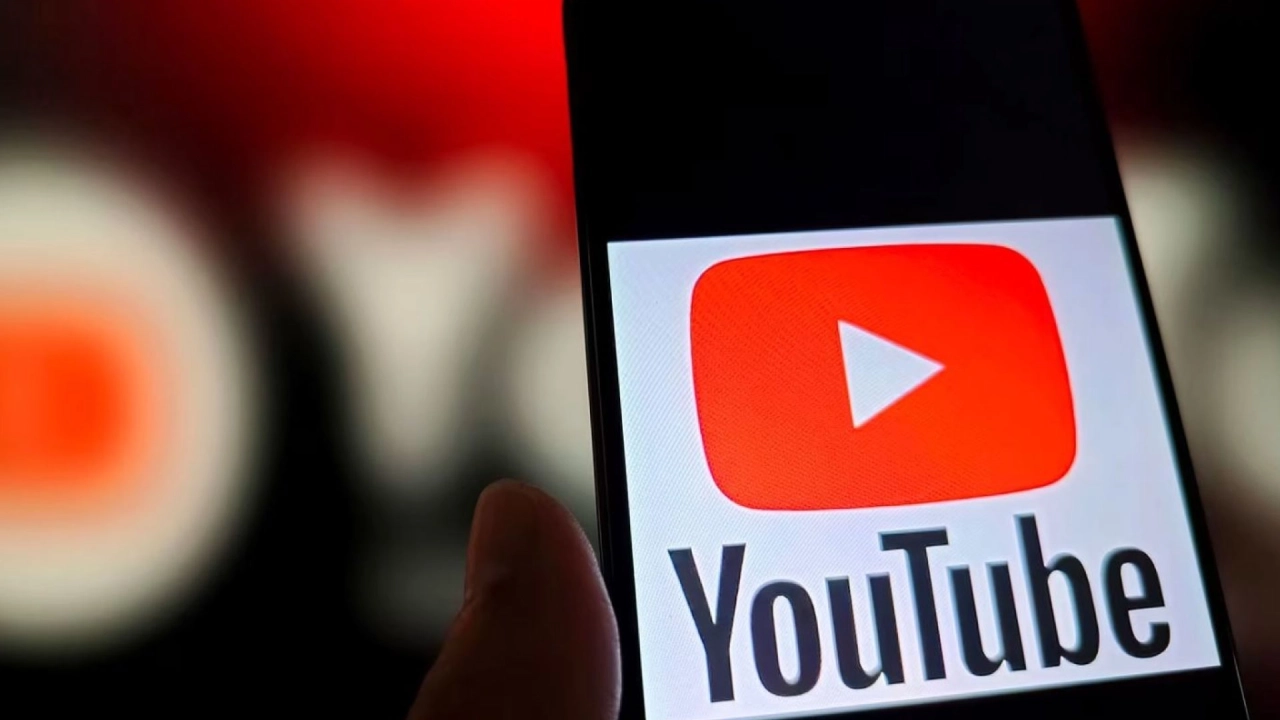 TJUE dictamina que Google es responsable de vídeos en YouTube si comparte ingresos con creadores