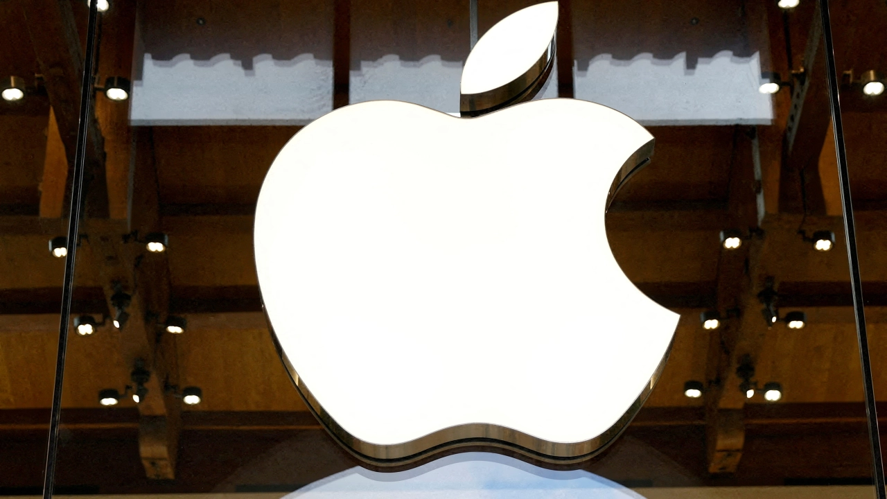 Apple le quita la corona a Nvidia como la empresa más valiosa del mundo