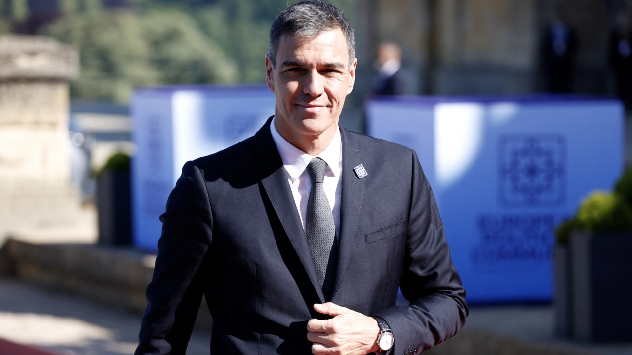 El presidente español asistirá a la final del Mundial 2026 junto a Trump en medio de tensiones