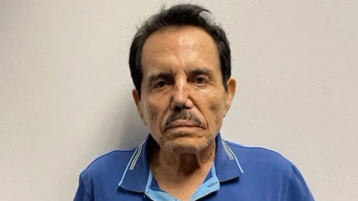Dictan cadena perpetua a ‘El Mayo’ Zambada; este será el destino final del fundador del Cártel de Sinaloa
