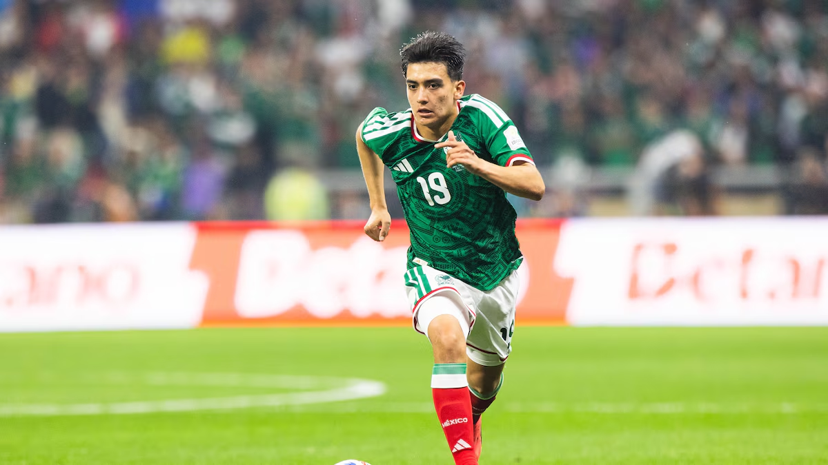 75% aprueba desempeño de la Selección Mexicana en el Mundial 2026, según Encuesta EF