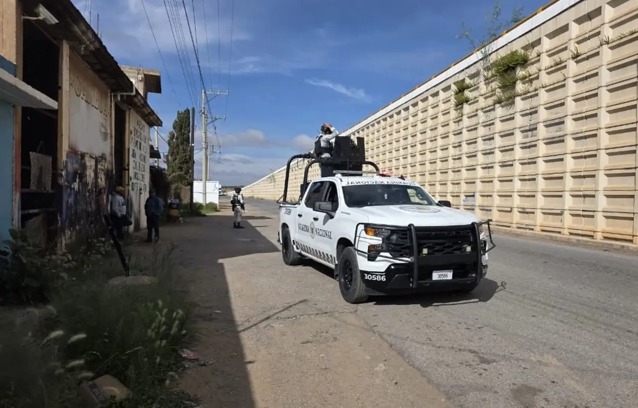Masacre de empresarios y exalcalde en Zacatecas apunta a extorsión