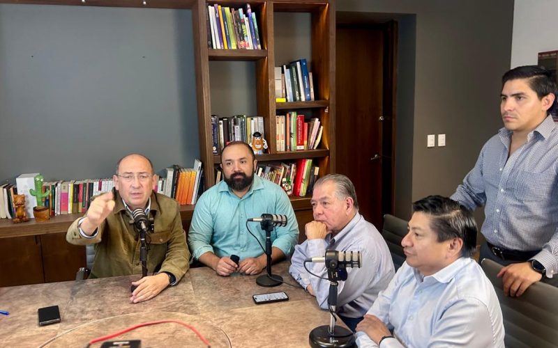 ALERTA RMV POR GRAN AUMENTO EN LA CARTERA VENCIDA Y RETIRO DE AFORES