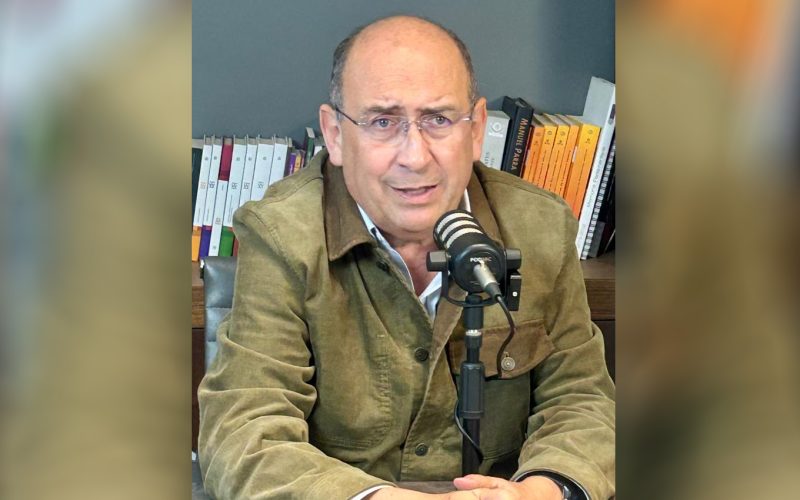 ALERTA RUBÉN MOREIRA POR AUMENTO HISTÓRICO DE CARTERA VENCIDA Y RETIRO DE AFORES: EN RIESGO PATRIMONIO DE TRABAJADORES