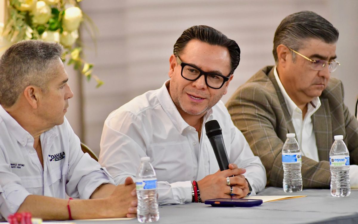 Impulsan en Monclova más oportunidades de empleos