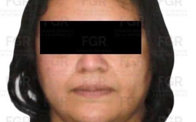 Cae apoderada legal de Ingemar, ligada a Ruffo